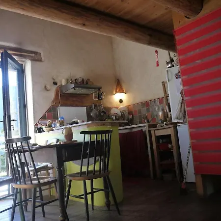 Muko House Montmeyan